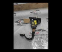 BLOCHETTO ACCENSIONE CON CHIAVE BMW E90 6954720-13 - 16