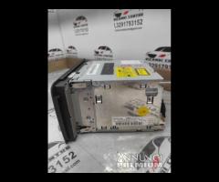 AUTORADIO LETTORE CD MP3 AUDI A3 SPORTBACK 8P00351 - 12