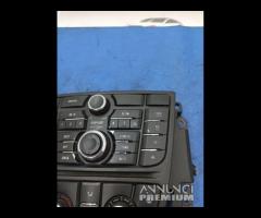 COMANDI CLIMA \\ RADIO OPEL ASTRA J 13360093 13360 - 7