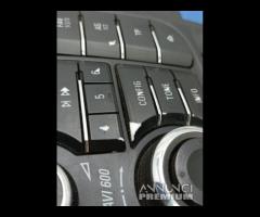 COMANDI CLIMA \\ RADIO OPEL ASTRA J 13360093 13360 - 10