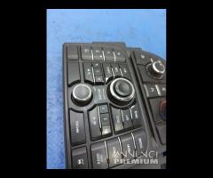 COMANDI CLIMA \\ RADIO OPEL ASTRA J 13360093 13360 - 11