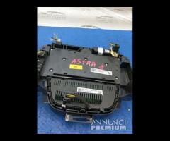 COMANDI CLIMA \\ RADIO OPEL ASTRA J 13360093 13360 - 16