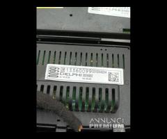 COMANDI CLIMA \\ RADIO OPEL ASTRA J 13360093 13360 - 20