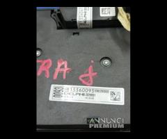 COMANDI CLIMA \\ RADIO OPEL ASTRA J 13360093 13360 - 21