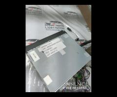 DISPLAY MULTIFUNZIONI MAZDA 3 2013 C850-V6-600B NV - 20