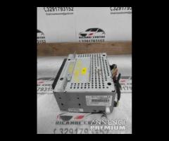 AUTORADIO LETORRE CD SISTEMA NAVIGAZIONE FORD TRAN - 14