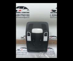 PLAFONIERA LUCE INTERNA AUDI A6 4G0947135 4G095117