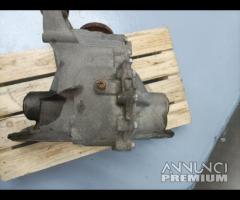 DIFFERENZIALE POSTERIORE LAND ROVER DISCOVERY 4 3. - 6