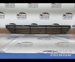 GRIGLIA INFERIORE PARAURTI ANTERIORE VOLVO V40 201