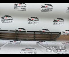GRIGLIA INFERIORE PARAURTI ANTERIORE VOLVO V40 201