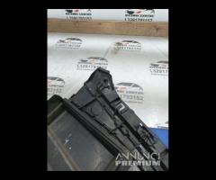 STAFFA DI MONTAGGIO PARAURTI POSTERIORE SINISTRA B - 14