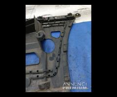 STAFFA DI MONTAGGIO PARAURTI POSTERIORE SINISTRA B - 15