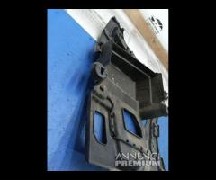 STAFFA DI MONTAGGIO PARAURTI POSTERIORE SINISTRA B - 19