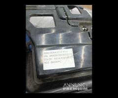 STAFFA DI MONTAGIO PARAURTI POSTERIORE DESTRA BMW - 6