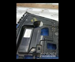 STAFFA DI MONTAGIO PARAURTI POSTERIORE DESTRA BMW - 7