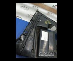 STAFFA DI MONTAGIO PARAURTI POSTERIORE DESTRA BMW - 9