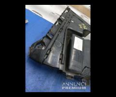 STAFFA DI MONTAGIO PARAURTI POSTERIORE DESTRA BMW - 10
