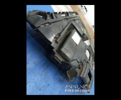 STAFFA DI MONTAGIO PARAURTI POSTERIORE DESTRA BMW - 11