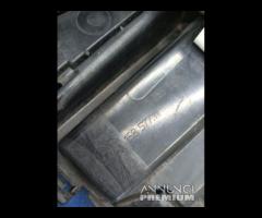 STAFFA DI MONTAGIO PARAURTI POSTERIORE DESTRA BMW - 13