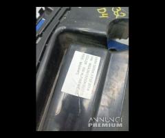 STAFFA DI MONTAGIO PARAURTI POSTERIORE DESTRA BMW - 14