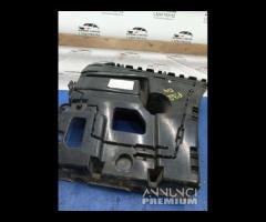 STAFFA DI MONTAGIO PARAURTI POSTERIORE DESTRA BMW - 17