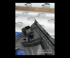 STAFFA DI MONTAGIO PARAURTI POSTERIORE DESTRA BMW - 20