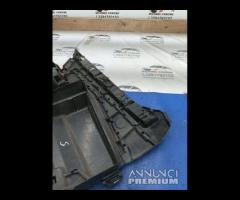 STAFFA DI MONTAGIO PARAURTI POSTERIORE DESTRA BMW - 21