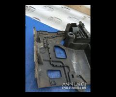 STAFFA DI MONTAGIO PARAURTI POSTERIORE DESTRA BMW - 23