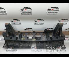 SUPPORTO CENTRALE PARAURTI POSTERIORE BMW X5 (F15,