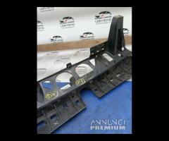 SUPPORTO CENTRALE PARAURTI POSTERIORE BMW X5 (F15,