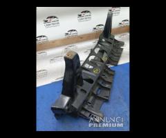 SUPPORTO CENTRALE PARAURTI POSTERIORE BMW X5 (F15,