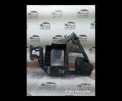 STAFFA DI MONTAGGIO PARAURTI POSTERIORE DESTRA BMW