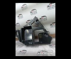 STAFFA DI MONTAGGIO PARAURTI POSTERIORE DESTRA BMW