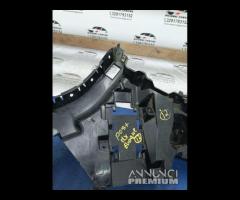 SUPPORTO STAFFA PARAURTI POSTERIORE DESTRO LAND RO - 6
