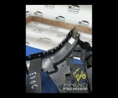 SUPPORTO STAFFA PARAURTI POSTERIORE DESTRO LAND RO - 7