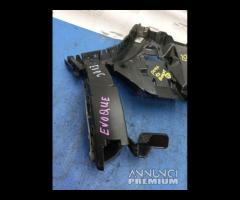 SUPPORTO STAFFA PARAURTI POSTERIORE DESTRO LAND RO - 9