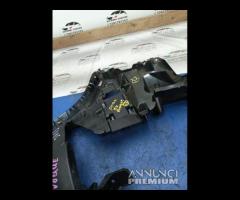 SUPPORTO STAFFA PARAURTI POSTERIORE DESTRO LAND RO - 10