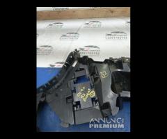 SUPPORTO STAFFA PARAURTI POSTERIORE DESTRO LAND RO - 11