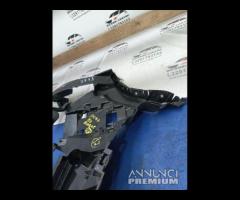 SUPPORTO STAFFA PARAURTI POSTERIORE DESTRO LAND RO - 14