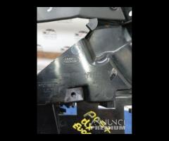 SUPPORTO STAFFA PARAURTI POSTERIORE DESTRO LAND RO - 15