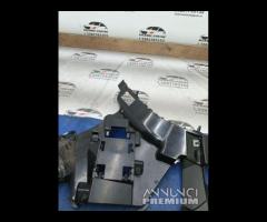 SUPPORTO STAFFA PARAURTI POSTERIORE DESTRO LAND RO - 16