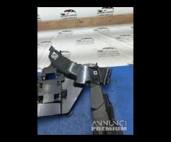 SUPPORTO STAFFA PARAURTI POSTERIORE DESTRO LAND RO - 17