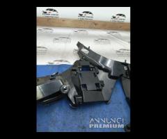 SUPPORTO STAFFA PARAURTI POSTERIORE DESTRO LAND RO - 19