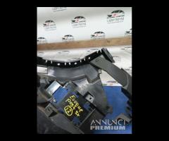 SUPPORTO STAFFA PARAURTI POSTERIORE SX LAND ROVER - 6