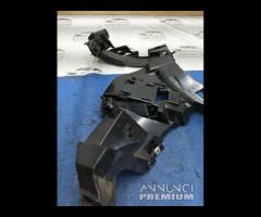SUPPORTO STAFFA PARAURTI POSTERIORE SX LAND ROVER - 14