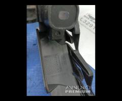 SUPPORTO STAFFA PARAURTI POSTERIORE SX LAND ROVER - 20