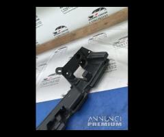 STAFFA DI MONTAGGIO PARAURTI POSTERIORE RANGE ROVE