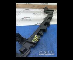 STAFFA DI MONTAGGIO PARAURTI POSTERIORE RANGE ROVE