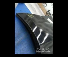 PARAURTI POSTERIORE LATO SINISTRO FORD TRANSIT CUS - 9