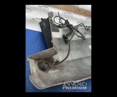 PARAURTI POSTERIORE LATO SINISTRO FORD TRANSIT CUS - 14